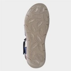 Fleet & Foster Ruth Womens Blue Sandal 7 Fleet & Foster Ruth Womens Blue Sandal -UK Shoe Sales 2024 199714 3 L04.20230526000230