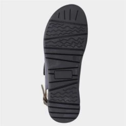 Fleet & Foster Kara Womens Black Sandal 7 Fleet & Foster Kara Womens Black Sandal -UK Shoe Sales 2024 199717 3 L04.20230526000231