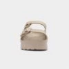 Truffle Rome1 Womens Beige Double Buckle Sandal 1 Truffle Rome1 Womens Beige Double Buckle Sandal -UK Shoe Sales 2024 199724 2 L02.20230628000137