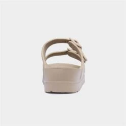 Truffle Rome1 Womens Beige Double Buckle Sandal 9 Truffle Rome1 Womens Beige Double Buckle Sandal -UK Shoe Sales 2024 199724 2 L04.20230628000137