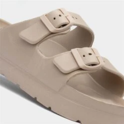 Truffle Rome1 Womens Beige Double Buckle Sandal 10 Truffle Rome1 Womens Beige Double Buckle Sandal -UK Shoe Sales 2024 199724 2 L05.20230628000137