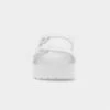 Truffle Rome1 Womens White Double Buckle Sandal 2 Truffle Rome1 Womens White Double Buckle Sandal -UK Shoe Sales 2024 199725 2 L02.20230524000307
