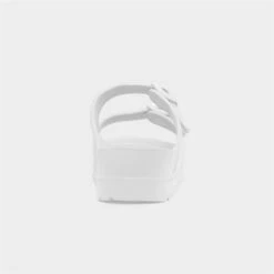 Truffle Rome1 Womens White Double Buckle Sandal 9 Truffle Rome1 Womens White Double Buckle Sandal -UK Shoe Sales 2024 199725 2 L04.20230524000307