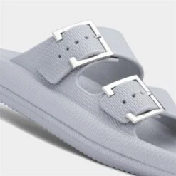 Elle Renee Womens Grey Slider 10 Elle Renee Womens Grey Slider -UK Shoe Sales 2024 199741 2 L05.20230607000235