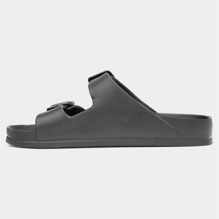 Regatta Lady Brooklyn Womens Black Sandal 4 Regatta Lady Brooklyn Womens Black Sandal - Image 2