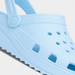 Truffle Fergie Womens Blue Platform Clogs 10 Truffle Fergie Womens Blue Platform Clogs -UK Shoe Sales 2024 199761 2 L05.20230719000008