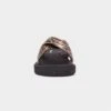 Dunlop Mindy Womens Black Chocolate Leopard Slider 2 Dunlop Mindy Womens Black Chocolate Leopard Slider -UK Shoe Sales 2024 199763 2 L02.20230619000154