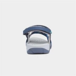 Hi-Tec Savanna II Womens Blue Sandal 9 Hi-Tec Savanna II Womens Blue Sandal -UK Shoe Sales 2024 199778 2 L04.20230725000217