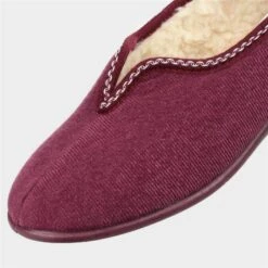 GBS Helsinki Womens Purple Classic Slipper 6 GBS Helsinki Womens Purple Classic Slipper -UK Shoe Sales 2024 692014 3 L03.20230802000158