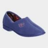 Mirak Womens Bouquet Slipper In Blue 1 Mirak Womens Bouquet Slipper In Blue -UK Shoe Sales 2024 692017 3 L02.20230802000159
