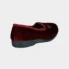 Mirak Womens Simone Slipper In Red 2 Mirak Womens Simone Slipper In Red -UK Shoe Sales 2024 692019 3 L02.20230112000828