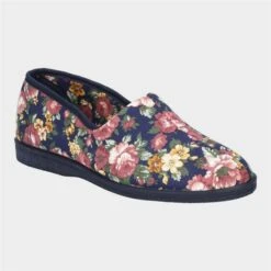 Mirak Womens Patricia In Blue