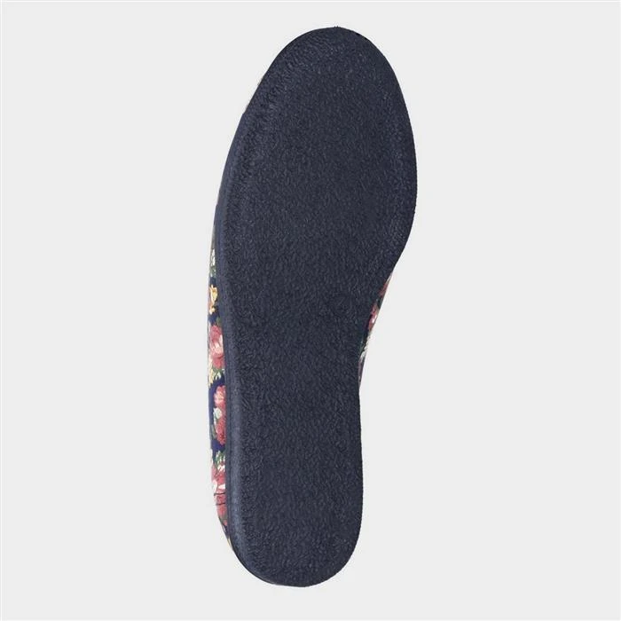 Mirak Womens Patricia In Blue 5 Mirak Womens Patricia In Blue - Image 3