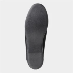 GBS Audrey Womens Black Slipper 7 GBS Audrey Womens Black Slipper -UK Shoe Sales 2024 692026 3 L04.20230802000159