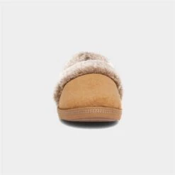 Skechers Cozy Campfire Womens Chestnut Slipper
