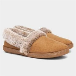 Skechers Cozy Campfire Womens Chestnut Slipper 11 Skechers Cozy Campfire Womens Chestnut Slipper -UK Shoe Sales 2024 692055 2 L06.20230822000302