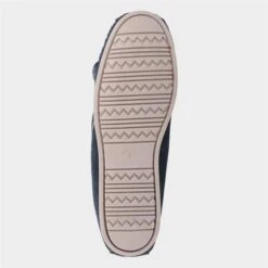 Cotswold Kilkenny Womens Navy Moccasin Slipper 7 Cotswold Kilkenny Womens Navy Moccasin Slipper -UK Shoe Sales 2024 692061 3 L04.20230117000410