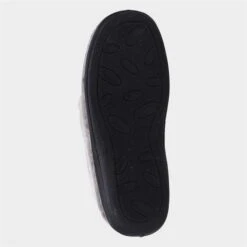 Fleet & Foster Adelaide Womens Grey Velour Slipper 7 Fleet & Foster Adelaide Womens Grey Velour Slipper -UK Shoe Sales 2024 692065 3 L04.20230119000343