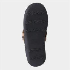 Fleet & Foster Gracemere Womens Black Slipper 7 Fleet & Foster Gracemere Womens Black Slipper -UK Shoe Sales 2024 692074 3 L04.20230119000826