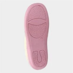 Fleet & Foster Sarina Womens Pink Slipper 7 Fleet & Foster Sarina Womens Pink Slipper -UK Shoe Sales 2024 692076 3 L04.20230119000826