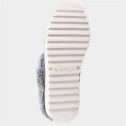 Skechers Mountain Kiss Womens Navy Mule Slipper 7 Skechers Mountain Kiss Womens Navy Mule Slipper -UK Shoe Sales 2024 692079 3 L04.20221230000112