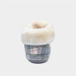 Jo & Joe Glenroyal Womens Slate Grey Bootie -UK Shoe Sales 2024 692093 2 L04.20230616000153