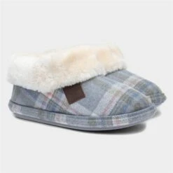 Jo & Joe Glenroyal Womens Slate Grey Bootie -UK Shoe Sales 2024 692093 2 L06.20230616000153