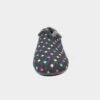 Lunar Lava Womens Black Spotty Slipper 1 Lunar Lava Womens Black Spotty Slipper -UK Shoe Sales 2024 692107 3 L02.20220819000357