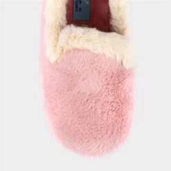 Lunar Shake Womens Pink Faux Fur Slippers 7 Lunar Shake Womens Pink Faux Fur Slippers -UK Shoe Sales 2024 692147 3 L04.20221223000523