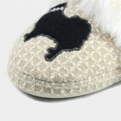 Lazy Dogz Cookie Womens Beige Faux Fur Slipper 7 Lazy Dogz Cookie Womens Beige Faux Fur Slipper -UK Shoe Sales 2024 692151 3 L04.20221225000420