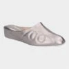 Cincasa Mahon Womens Metallic Leather Slipper 1 Cincasa Mahon Womens Metallic Leather Slipper -UK Shoe Sales 2024 693012 3 L02.20230112000831