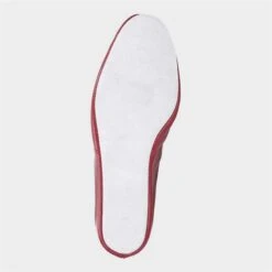 Cincasa Mahon Womens Red Leather Slipper 7 Cincasa Mahon Womens Red Leather Slipper -UK Shoe Sales 2024 693015 3 L04.20230112000429