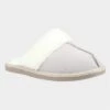 Hush Puppies Arianna Womens Cream Slipper 2 Hush Puppies Arianna Womens Cream Slipper -UK Shoe Sales 2024 693023 3 L02.20230119000354