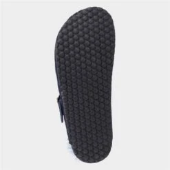 Cotswold Ruspidge Womens Blue Mule Slipper 7 Cotswold Ruspidge Womens Blue Mule Slipper -UK Shoe Sales 2024 693045 3 L04.20230110000315