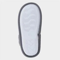 Fleet & Foster Neath Womens Grey Mule Slipper 7 Fleet & Foster Neath Womens Grey Mule Slipper -UK Shoe Sales 2024 693049 3 L04.20230112000832