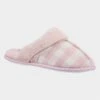 Fleet & Foster Neath Womens Pink Mule Slipper 1 Fleet & Foster Neath Womens Pink Mule Slipper -UK Shoe Sales 2024 693051 3 L02.20230112000832