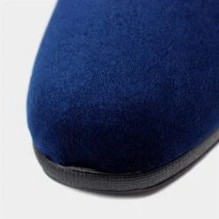 Lunar Michelle Womens Navy Mule Slipper 7 Lunar Michelle Womens Navy Mule Slipper -UK Shoe Sales 2024 693068 3 L04.20221126000137