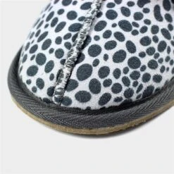 Lazy Dogz Dane Womens Metallic Mule Slipper 7 Lazy Dogz Dane Womens Metallic Mule Slipper -UK Shoe Sales 2024 693091 3 L04.20221005000240