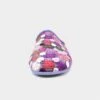 Lunar Crackle Womens Purple Spotty Mule Slipper 2 Lunar Crackle Womens Purple Spotty Mule Slipper -UK Shoe Sales 2024 693093 3 L02.20221207000428