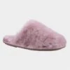 Cotswold Salperton Womens Pink Mule Slipper 1 Cotswold Salperton Womens Pink Mule Slipper -UK Shoe Sales 2024 693099 3 L02.20230111000759
