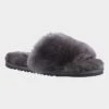 Cotswold Westfield Womens Grey Mule Slipper 1 Cotswold Westfield Womens Grey Mule Slipper -UK Shoe Sales 2024 693101 3 L02.20230117000411