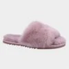 Cotswold Westfield Womens Pink Mule Slipper 2 Cotswold Westfield Womens Pink Mule Slipper -UK Shoe Sales 2024 693102 3 L02.20230117000220