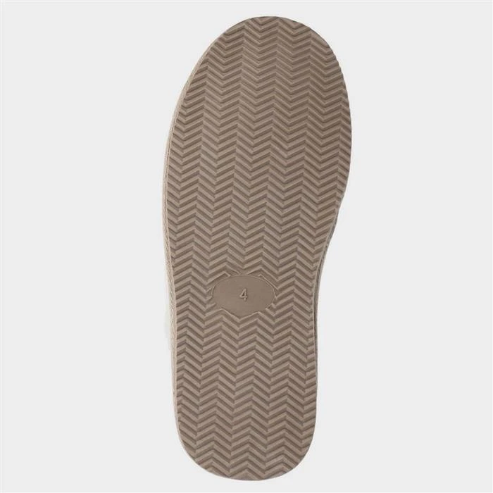 Hush Puppies Arianna Womens Black Mule Slipper 5 Hush Puppies Arianna Womens Black Mule Slipper - Image 3