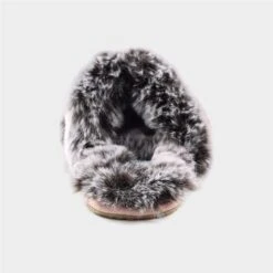 Lazy Dogz Dalmatian Womens Pink Faux Fur Mule 6 Lazy Dogz Dalmatian Womens Pink Faux Fur Mule -UK Shoe Sales 2024 693115 3 L03.20221225000422