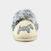 Lazy Dogz Scottie III Womens Beige Faux Fur Mule 2 Lazy Dogz Scottie III Womens Beige Faux Fur Mule -UK Shoe Sales 2024 693116 3 L02.20221225000421