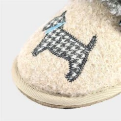 Lazy Dogz Scottie III Womens Beige Faux Fur Mule 7 Lazy Dogz Scottie III Womens Beige Faux Fur Mule -UK Shoe Sales 2024 693116 3 L04.20221225000421