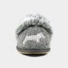 Lazy Dogz Scottie III Womens Grey Faux Fur Mule 1 Lazy Dogz Scottie III Womens Grey Faux Fur Mule -UK Shoe Sales 2024 693117 3 L02.20221225000120