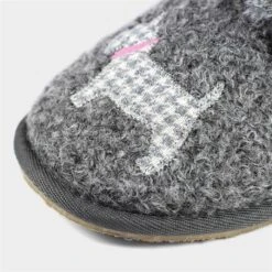 Lazy Dogz Scottie III Womens Grey Faux Fur Mule 6 Lazy Dogz Scottie III Womens Grey Faux Fur Mule -UK Shoe Sales 2024 693117 3 L04.20221225000120