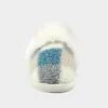 Lunar Kayden Womens Blue Multi Mule Slipper 2 Lunar Kayden Womens Blue Multi Mule Slipper -UK Shoe Sales 2024 693118 3 L02.20221223000529