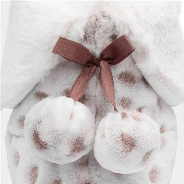 The Slipper Company Womens Snow Leopard Bootie 6 The Slipper Company Womens Snow Leopard Bootie - Image 4